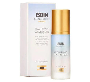 Sérum Facial ISDIN Isdinceutics Hyaluronic Concentrate de 30ml - #𝑼𝑺𝒉𝒐𝒑